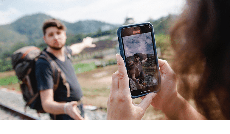 Histoire de la Photographie partie 8 : photo des smartphones