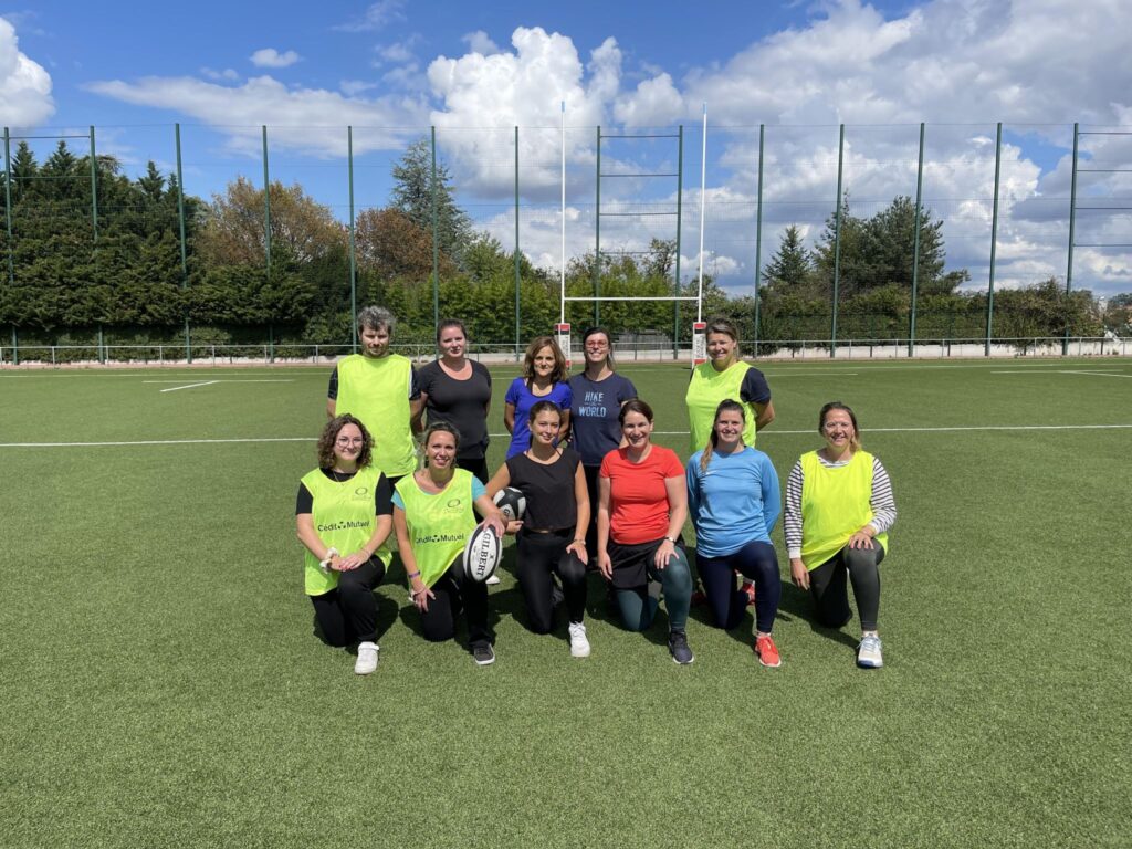 Saint-Étienne Tourisme Immersion Rugby | Trajectoires Tourisme - Coupe du Monde Rugby 2023