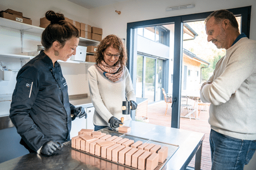 Formation : Développer le tourisme de savoir-faire sur son territoire | Trajectoires Tourisme - Formation continue tourisme