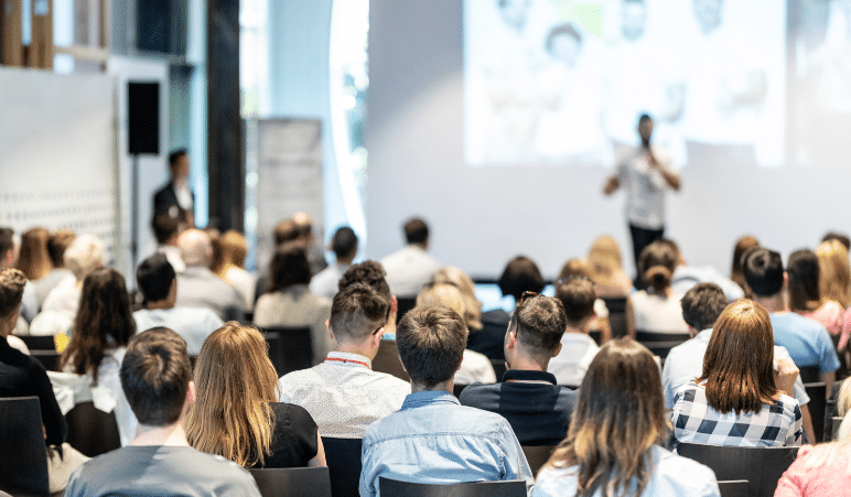 Formation : Développer la clientèle affaires sur son territoire (MICE) | Trajectoires Tourisme - Formation continue tourisme