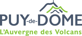 Logo du Puy-de-Dôme