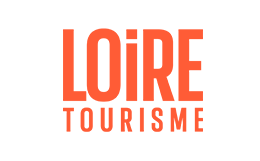Logo Loire Tourisme