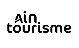 Logo Ain Tourisme