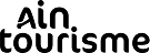 Logo Ain Tourisme