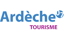 Logo Ardèche Tourisme