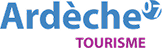 Logo Ardèche Tourisme