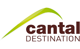 Logo Cantal Destination