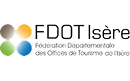 Logo FDOT Isère