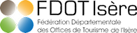 Logo FDOT Isère
